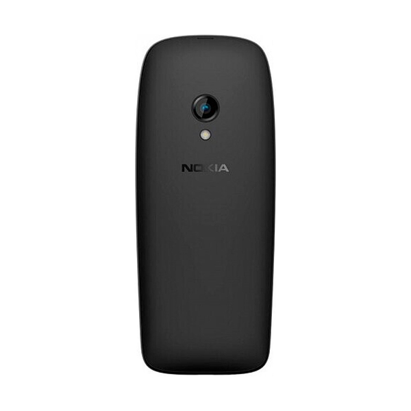 Мобильный телефон Nokia 6310 Black - фото 3