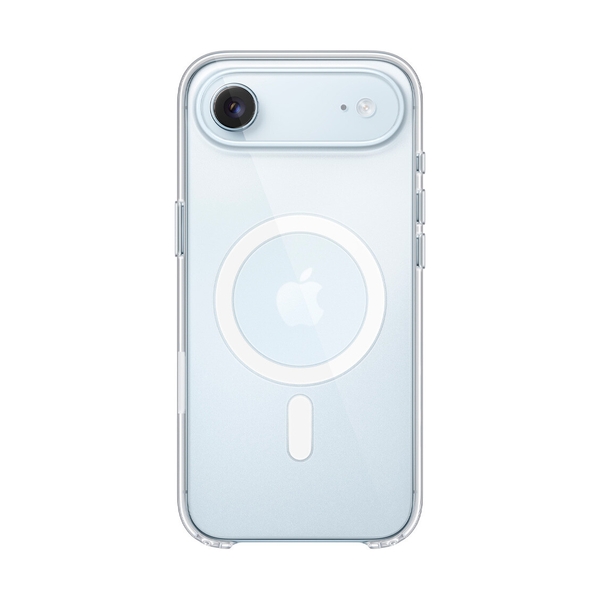 Чехол iPhone Air Case with MagSafe – Frost (MGH34ZM/A) - фото 4