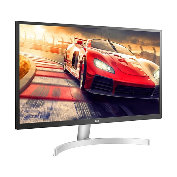 Монитор 27" LG 27UL500-W.ADK - фото 2