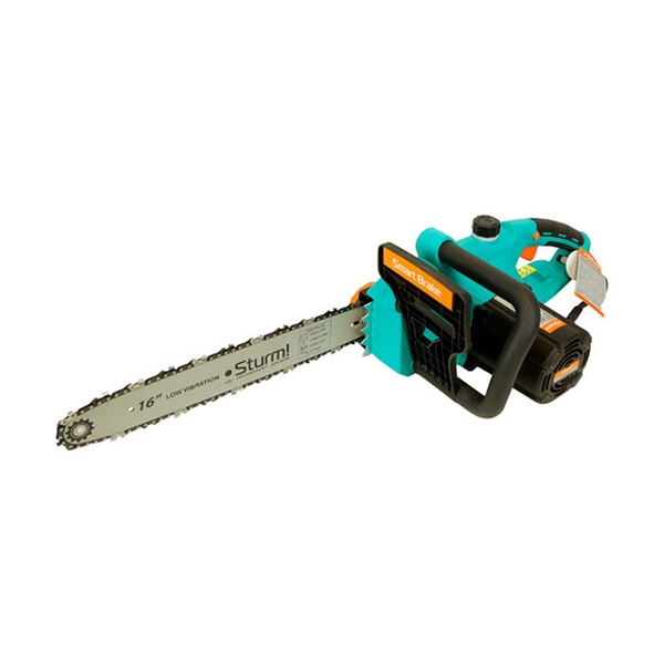 Электропила Sturm CC2416PSL - фото