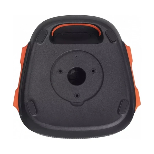 Портативная аудиосистема JBL PartyBox 110 Black (JBLPARTYBOX110UK) - фото 4
