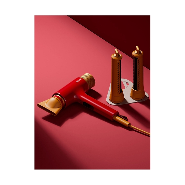 Фен Bork F732 Lava - фото 2