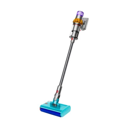 Вертикальный пылесос dyson v15s detect submarine. Вертикальный пылесос dyson v15s detect submarine