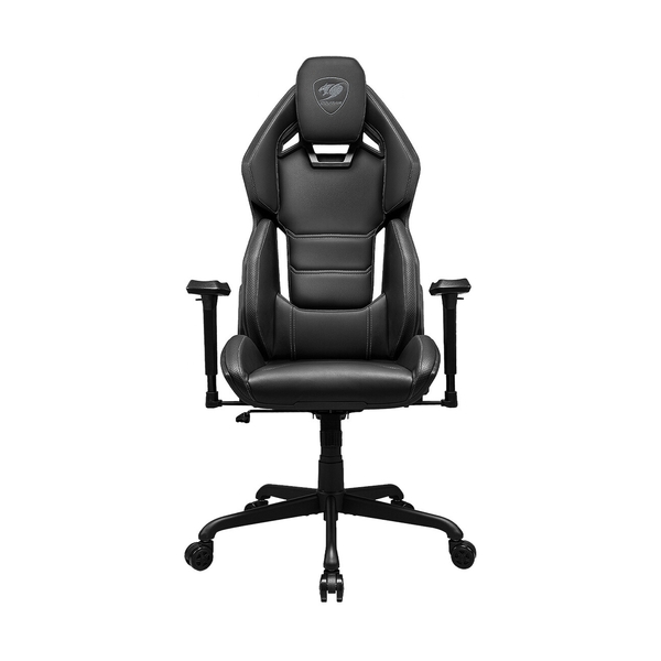 Игровое компьютерное кресло Cougar Hotrod, Black (55401) - фото
