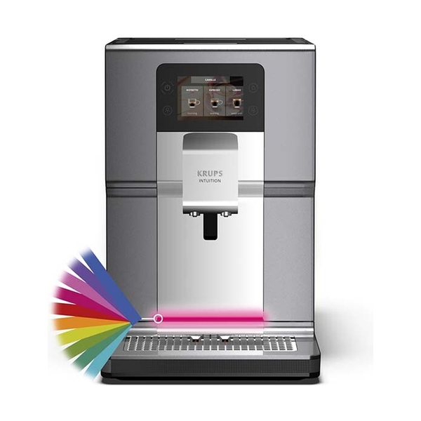 Кофемашина Krups EA875E10 - фото 6