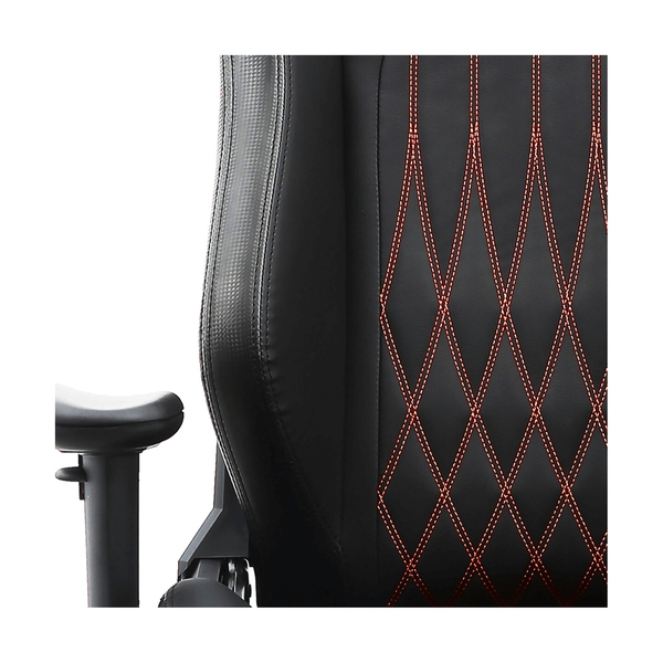 Игровое компьютерное кресло Cougar Explore, Black (36796) - фото 9