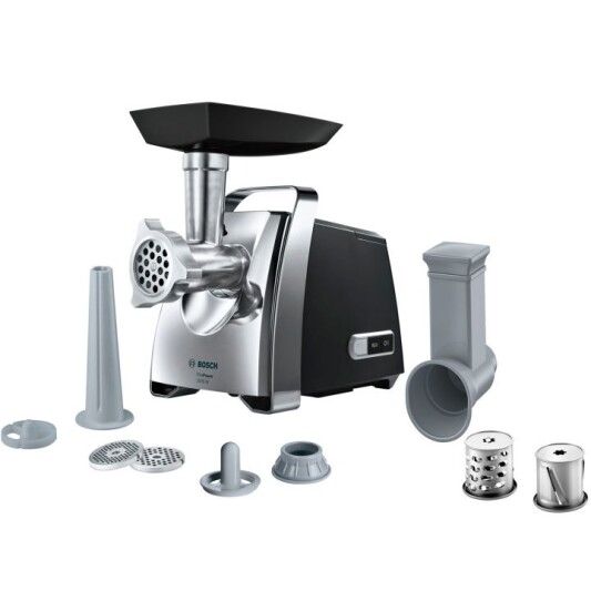 Мясорубка Bosch MFW67440 - фото