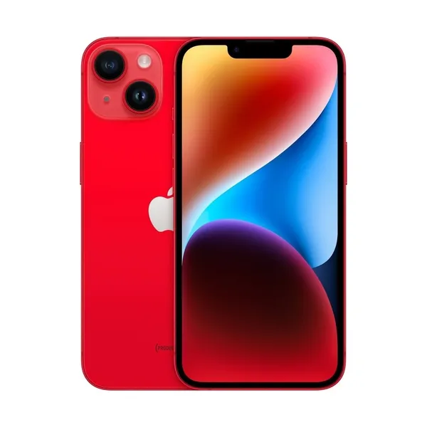Купить Apple iPhone 14 256GB Midnight в Алматы - цена | Evrika