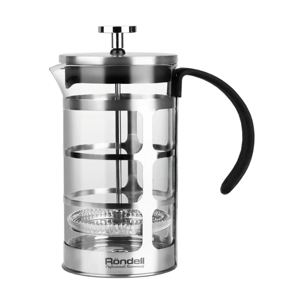Френч-пресс Rondell RDS-708 - фото 2