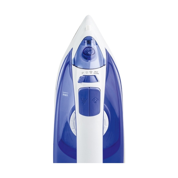 Утюг Scarlett SC-SI30K23 синий - фото 3