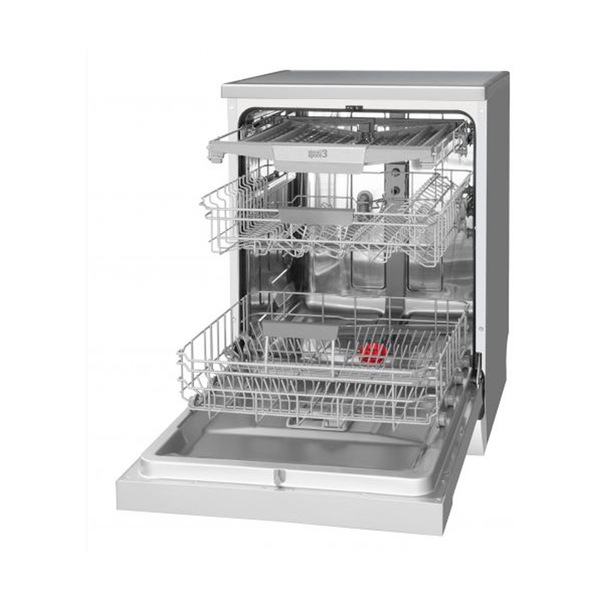 Посудомоечная машина Hansa ZWM647IH - фото 7