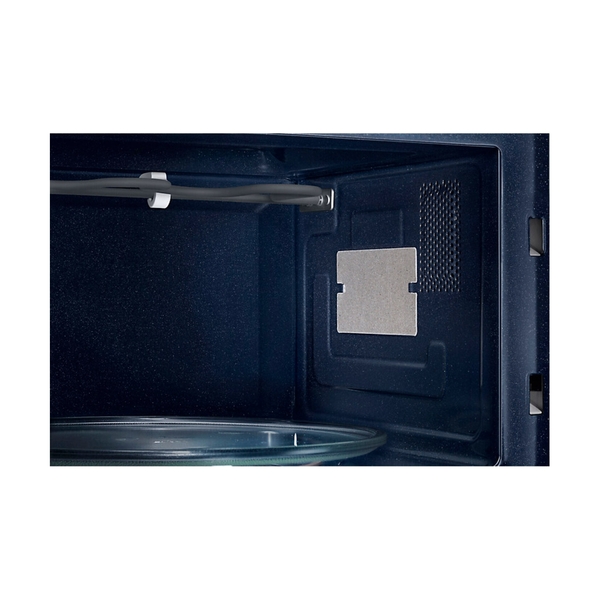 Микроволновая печь Samsung MG23K3575AK/BW - фото 3