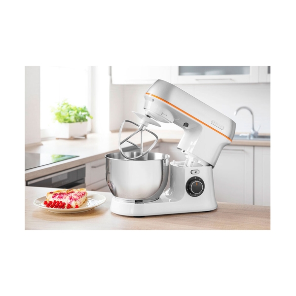 Кухонный Комбайн Sencor STM 3730SL - фото 12