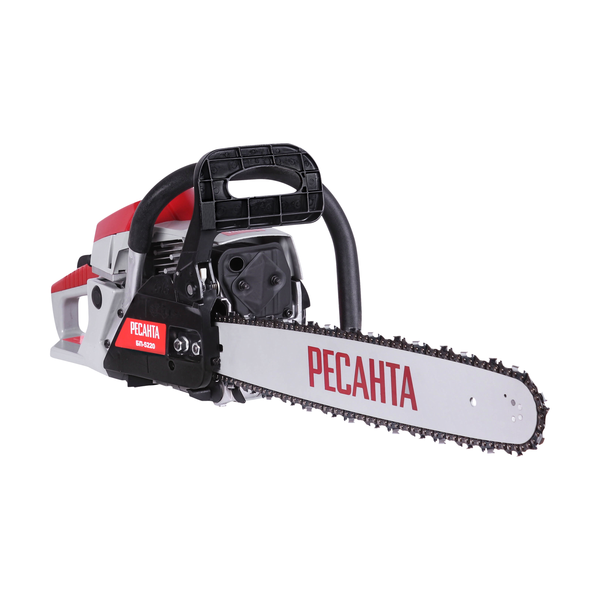 Бензопила БП-5220 Ресанта - фото