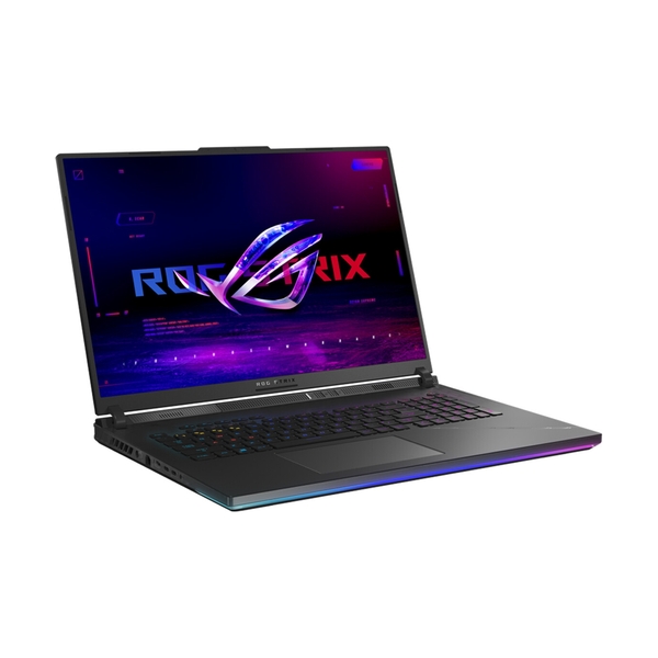 Ноутбук Asus ROG Strix SCAR 18 G834JY-N6038W (90NR0CG1-M004N0) - фото 2