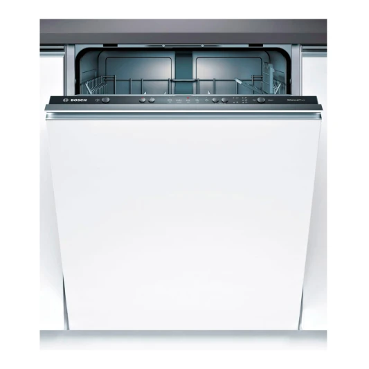 Встраиваемая посудомоечная машина BOSCH Serie 2 SMV25CX10Q белый