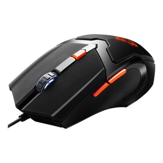 Игровая мышь Canyon CND-SGM02RGB - фото