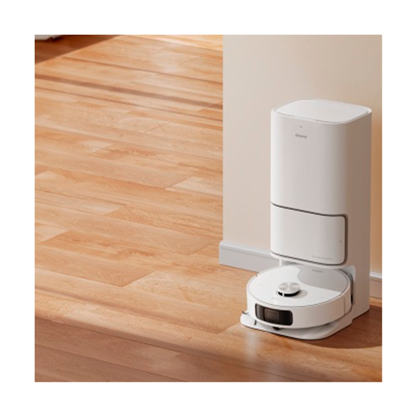 Робот-пылесос Dreame Robot Vacuum L10 Ultra - фото 4
