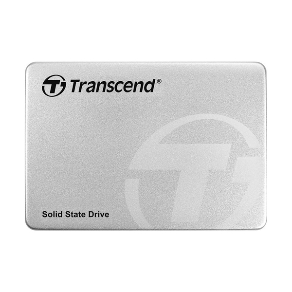 Жесткий диск SSD 256GB Transcend TS256GSSD230S - фото