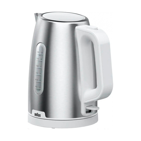 Чайник Braun WK1500WH - фото