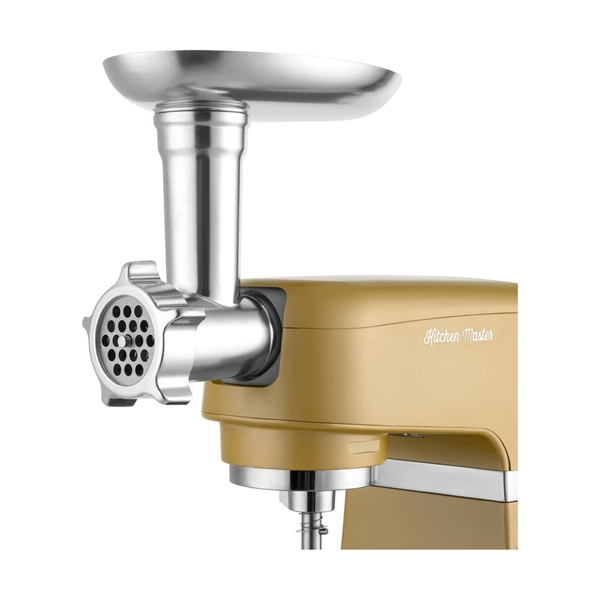 Кухонный Комбайн Sencor STM 7877CH - фото 12