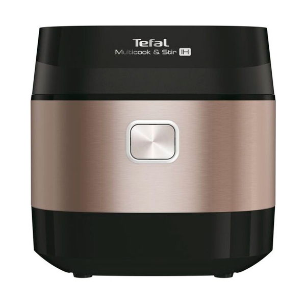 Мультиварка с автоперемешиванием и индукционным нагревом Tefal RK905A32 - фото 2