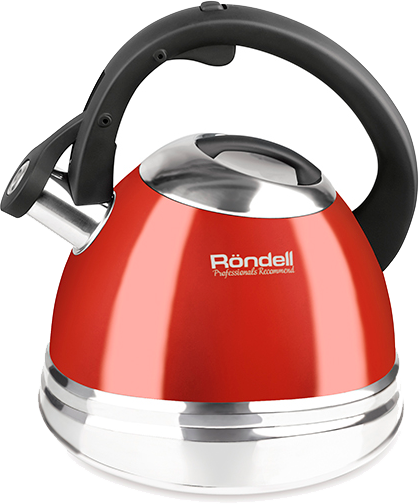 Чайник Rondell RDS-498 - фото