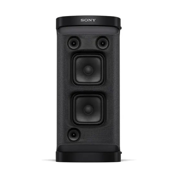 Музыкальный центр Sony SRSXP700 - фото 3
