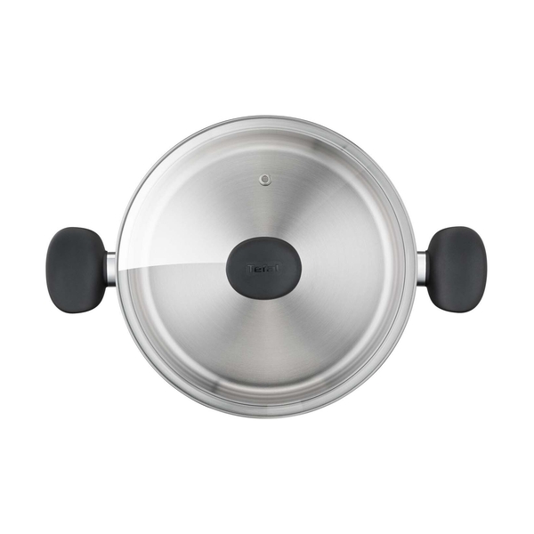 Посуда Tefal E3084374 ковш с кр. 18 см - фото 3