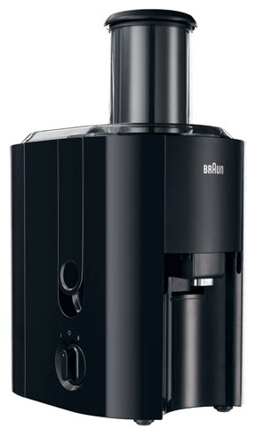 Соковыжималка Braun J300 - фото