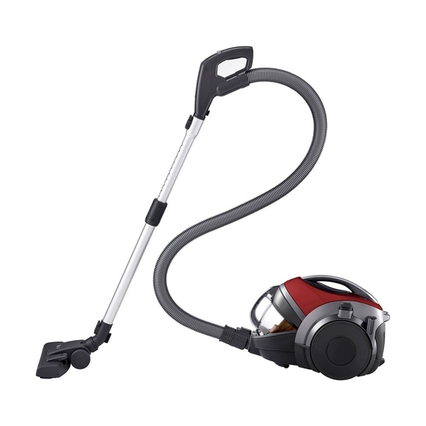 Пылесос LG VC83209UHA - фото 10