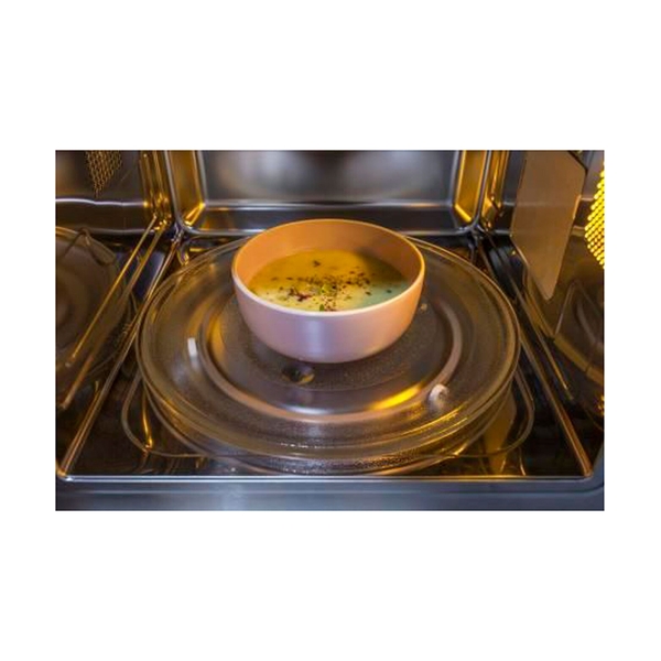 Встраиваемая микроволновая печь Gorenje BMI251SG3BG - фото 8