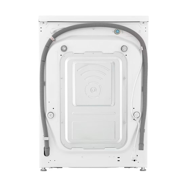 Стиральная машина LG F2V3FS4W - фото 12