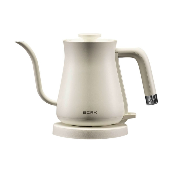 Чайник Bork K750wt - фото