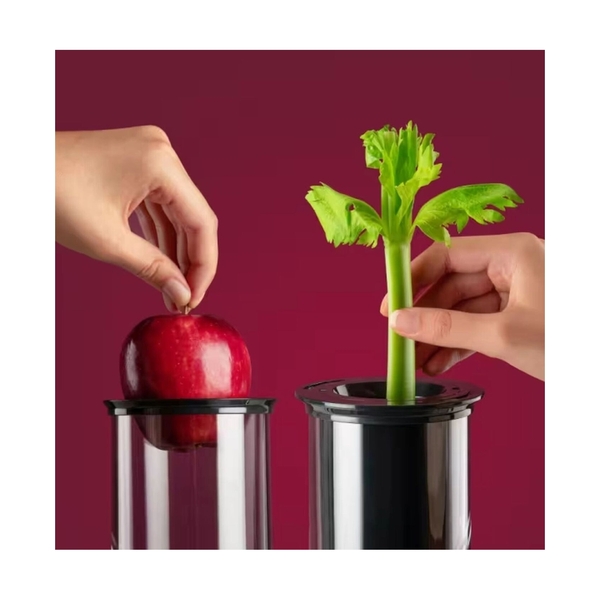 Соковыжималка Nutribullet NBJ200G - фото 3