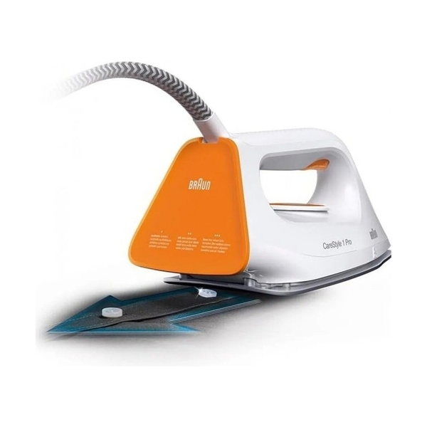 Парогенератор Braun CareStyle 1 Pro IS1511WH - фото 2