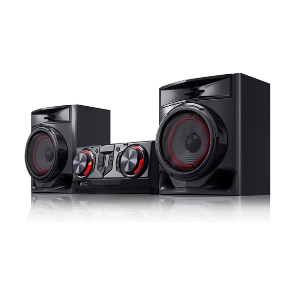 Аудиосистема LG XBOOM CJ44.X - фото 7