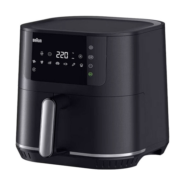 Аэрогриль Braun HF5030IBK - фото 5