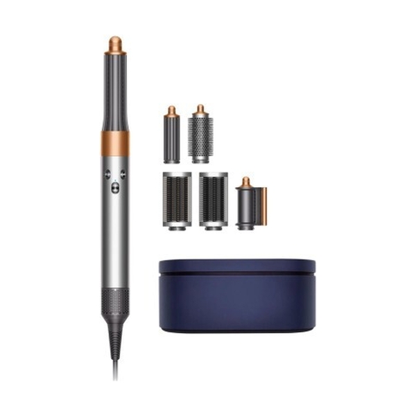 Стайлер Dyson Airwrap HS05 никель/медь - фото