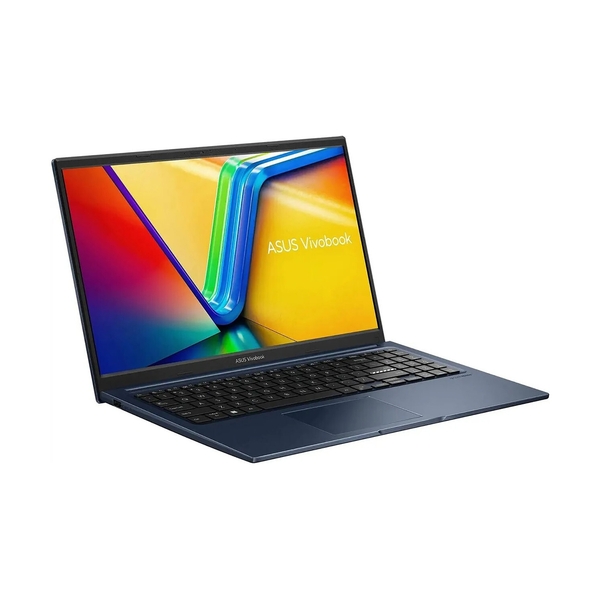 Ноутбук Asus Vivobook 15 / 8 Gb / 512 Gb / 15.6" / i3-1315U / Windows11 / Черный X1504VA-BQ295W - фото 2