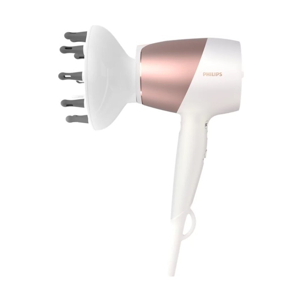 Фен Philips BHD827/00 - фото 6