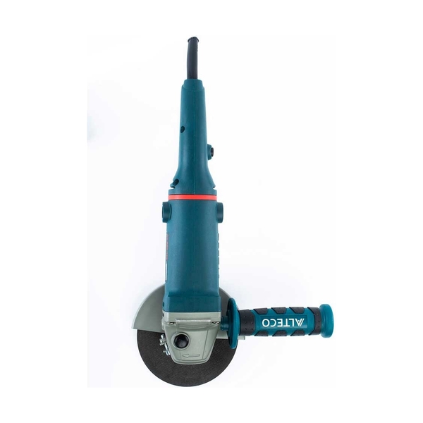 Углошлифовальная машина AG 900-125 ALTECO - фото 7