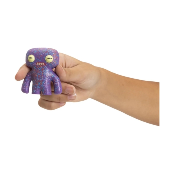 FUGGLER FG2040 Комплект фигурок, 5 шт, 6 см Интерактивная игрушка. - фото 11