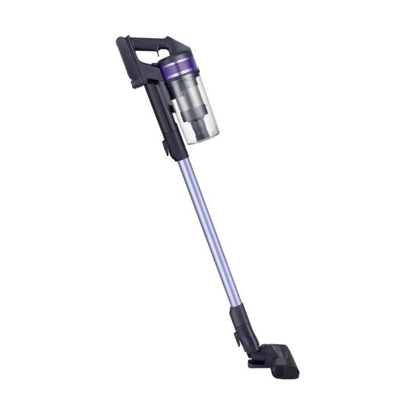 Беспроводной вертикальный пылесос Samsung VS15A6031R4/EV - фото 5