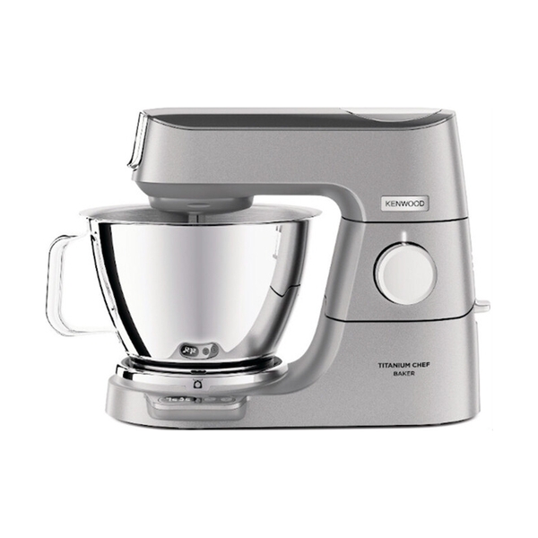Кухонные комбайны Kenwood KVC85.004SI - фото 2