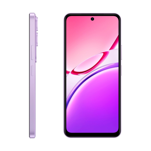 Смартфон ViVO Y21d 6/256GB Purple - фото 3