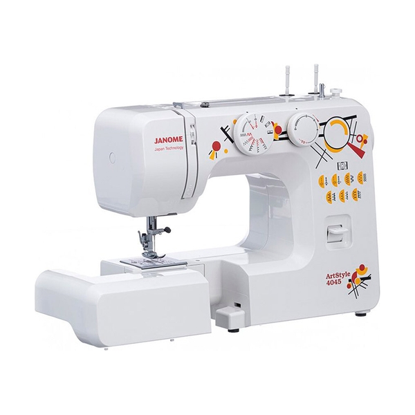 Швейная машина Janome ArtStyle 4045 - фото 4