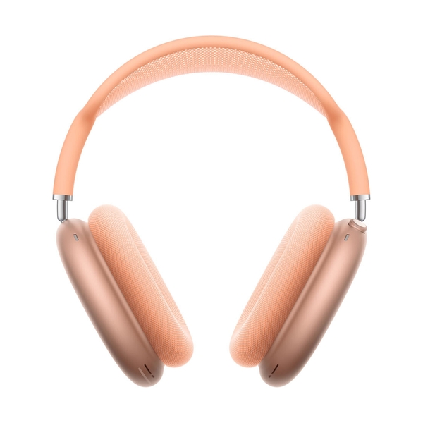 Наушники AirPods Max - Orange (MWW73) - фото