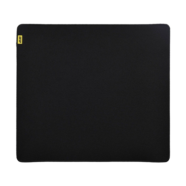 Коврик для мыши 2E GAMING PRO Control, L (450x400x3мм), чёрный - фото