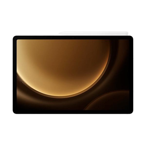 Планшет Samsung Galaxy Tab S9 FE 10.9 5G 128GB (SM-X516BZSASKZ) - фото 4